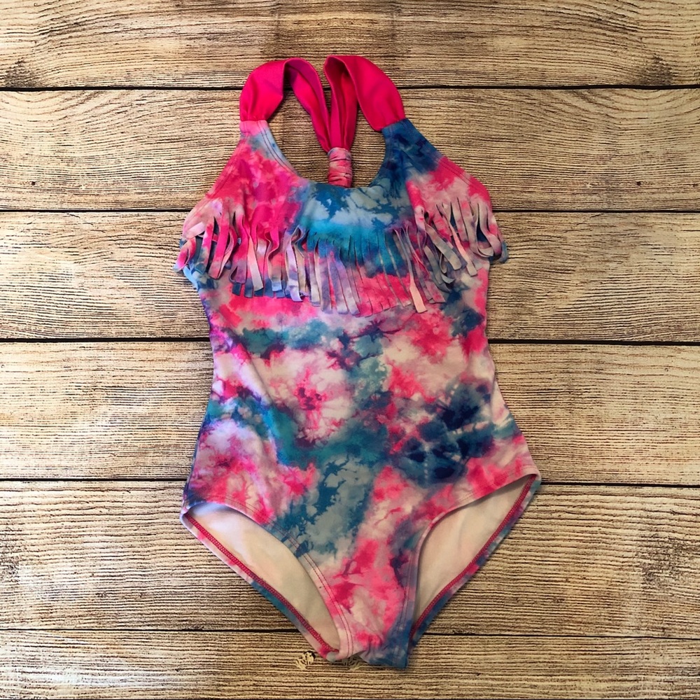 (20% OFF 4+) A23 Circo 6/6X girls swimsuit